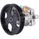 Purchase Top-Quality BBB INDUSTRIES - N990-0236 - New Power Steering Pump pa2