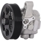 Purchase Top-Quality New Power Steering Pump by BBB INDUSTRIES - N990-0521A1 pa1