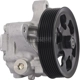 Purchase Top-Quality New Power Steering Pump by BBB INDUSTRIES - N990-0521A1 pa2