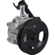 Purchase Top-Quality New Power Steering Pump by BBB INDUSTRIES - N990-0663A1 pa2