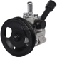 Purchase Top-Quality New Power Steering Pump by BBB INDUSTRIES - N990-0663A1 pa3