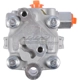 Purchase Top-Quality BBB INDUSTRIES - N990-0741 - New Power Steering Pump pa3