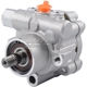Purchase Top-Quality BBB INDUSTRIES - N990-0741 - New Power Steering Pump pa4