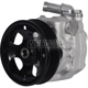 Purchase Top-Quality New Power Steering Pump by BBB INDUSTRIES - N990-1131 pa4