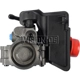 Purchase Top-Quality New Power Steering Pump by BBB INDUSTRIES - N712-01153 pa2