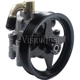 Purchase Top-Quality BBB INDUSTRIES - N712-0122A1 - New Power Steering Pump pa1