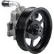 Purchase Top-Quality BBB INDUSTRIES - N712-0131A2 - New Power Steering Pump pa5