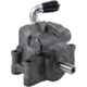 Purchase Top-Quality New Power Steering Pump by BBB INDUSTRIES - N712-0143 pa8