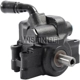 Purchase Top-Quality New Power Steering Pump by BBB INDUSTRIES - N712-0154 pa4