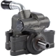 Purchase Top-Quality New Power Steering Pump by BBB INDUSTRIES - N712-0157 pa1