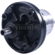 Purchase Top-Quality New Power Steering Pump by BBB INDUSTRIES - N713-0104 pa1