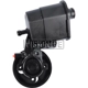 Purchase Top-Quality BBB INDUSTRIES - N720-01126A2 - New Power Steering Pump pa4