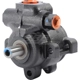 Purchase Top-Quality New Power Steering Pump by BBB INDUSTRIES - N720-0125 pa4