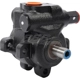 Purchase Top-Quality New Power Steering Pump by BBB INDUSTRIES - N720-0126 pa2