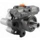 Purchase Top-Quality New Power Steering Pump by BBB INDUSTRIES - N720-0186 pa12