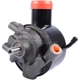 Purchase Top-Quality New Power Steering Pump by BBB INDUSTRIES - N722-2103 pa4