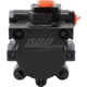 Purchase Top-Quality New Power Steering Pump by BBB INDUSTRIES - N730-0102 pa7