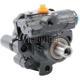 Purchase Top-Quality New Power Steering Pump by BBB INDUSTRIES - N730-0111 pa3