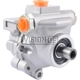 Purchase Top-Quality New Power Steering Pump by BBB INDUSTRIES - N730-0114 pa1