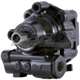 Purchase Top-Quality New Power Steering Pump by BBB INDUSTRIES - N730-0117 pa1