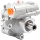 Purchase Top-Quality New Power Steering Pump by BBB INDUSTRIES - N730-0117 pa3