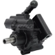 Purchase Top-Quality New Power Steering Pump by BBB INDUSTRIES - N730-0121 pa6