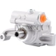 Purchase Top-Quality BBB INDUSTRIES - N730-0127 - New Power Steering Pump pa1