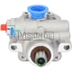 Purchase Top-Quality New Power Steering Pump by BBB INDUSTRIES - N730-0129 pa5