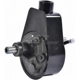 Purchase Top-Quality New Power Steering Pump by BBB INDUSTRIES - N731-2145 pa5