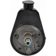 Purchase Top-Quality New Power Steering Pump by BBB INDUSTRIES - N731-2170 pa11