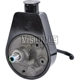 Purchase Top-Quality New Power Steering Pump by BBB INDUSTRIES - N731-2197 pa5