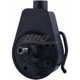 Purchase Top-Quality New Power Steering Pump by BBB INDUSTRIES - N731-2200 pa3
