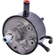 Purchase Top-Quality New Power Steering Pump by BBB INDUSTRIES - N731-2237 pa1