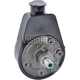 Purchase Top-Quality New Power Steering Pump by BBB INDUSTRIES - N731-2238 pa4