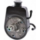 Purchase Top-Quality New Power Steering Pump by BBB INDUSTRIES - N731-2245 pa5