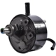 Purchase Top-Quality New Power Steering Pump by BBB INDUSTRIES - N731-2271 pa1