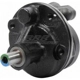 Purchase Top-Quality New Power Steering Pump by BBB INDUSTRIES - N732-0105 pa10