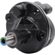 Purchase Top-Quality New Power Steering Pump by BBB INDUSTRIES - N732-0105 pa3