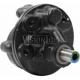 Purchase Top-Quality New Power Steering Pump by BBB INDUSTRIES - N732-0105 pa9