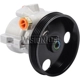 Purchase Top-Quality New Power Steering Pump by BBB INDUSTRIES - N733-0148 pa1