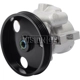 Purchase Top-Quality New Power Steering Pump by BBB INDUSTRIES - N733-0148 pa2