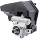 Purchase Top-Quality New Power Steering Pump by BBB INDUSTRIES - N733-18111 pa1
