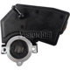 Purchase Top-Quality New Power Steering Pump by BBB INDUSTRIES - N733-18111 pa3