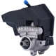 Purchase Top-Quality New Power Steering Pump by BBB INDUSTRIES - N733-19112 pa3