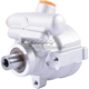 Purchase Top-Quality New Power Steering Pump by BBB INDUSTRIES - N734-0105 pa1