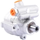 Purchase Top-Quality New Power Steering Pump by BBB INDUSTRIES - N734-0132 pa1