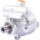 Purchase Top-Quality New Power Steering Pump by BBB INDUSTRIES - N734-0132 pa3