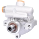 Purchase Top-Quality New Power Steering Pump by BBB INDUSTRIES - N734-0137 pa3