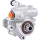 Purchase Top-Quality New Power Steering Pump by BBB INDUSTRIES - N790-0103 pa2