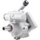 Purchase Top-Quality New Power Steering Pump by BBB INDUSTRIES - N920-0149 pa1
